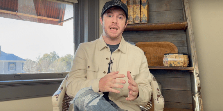 Overcoming Financial Chaos with Noah Asher