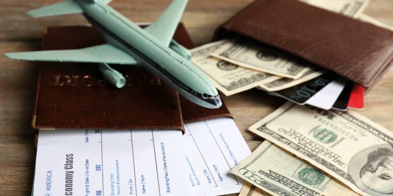 The Strategic Advantages of Flight Deals