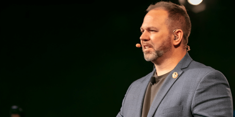 Andrew Hawkes: Empowering Action and Making an Impact