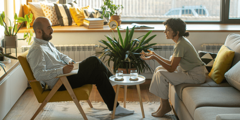 Empower Your Mind: The Therapist's Toolkit for Growth