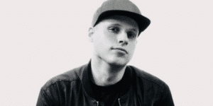 Andrew Ellington, Asheville And His Journey Through Music and Mental Health Advocacy