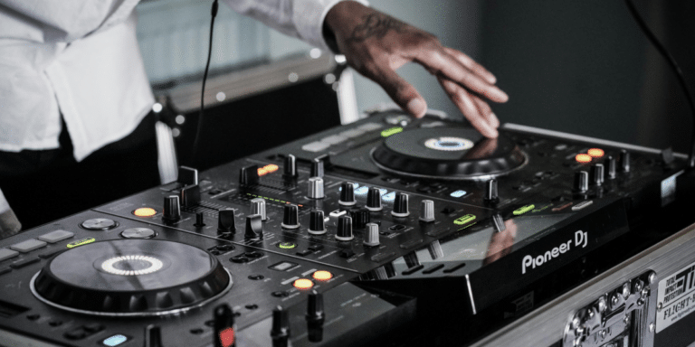 5 Things Every Aspiring EDM Artist Should Know