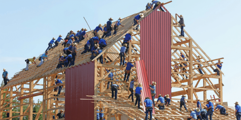 An Interview with Dan Leverett on Transformative Real Estate Development