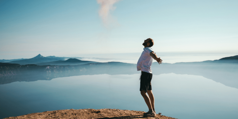 An Interview with Troy Crutchfield, A Visionary Life Coach