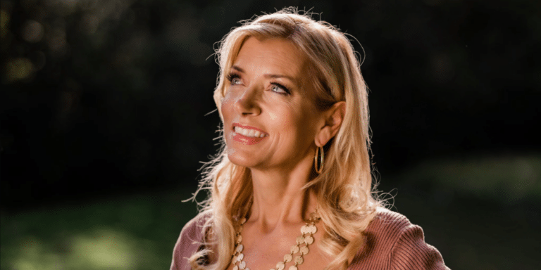 Breaking Barriers: How Karen Porter Teaches You to Love Yourself Back to Health and Vitality