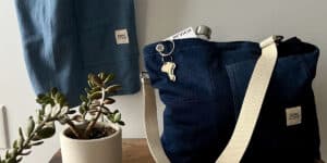 Crafting Sustainability Is The Focus Of Carmen Olsen's And Her Visionary Journey with Park + Coop