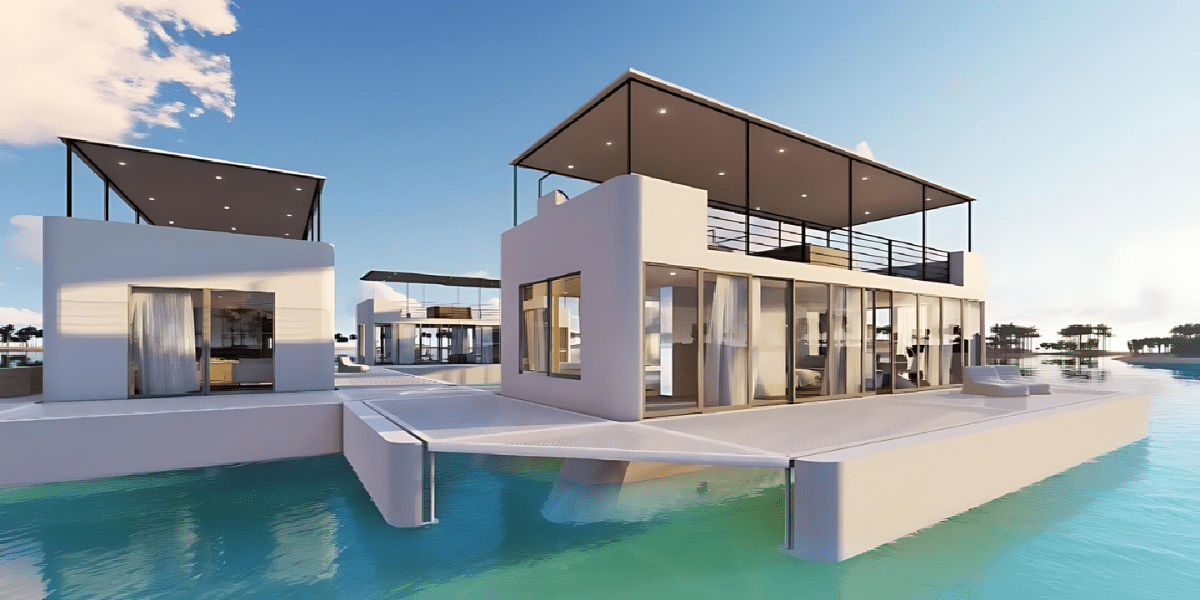 Unveiling the Future of Coastal Living LUXE & SOL