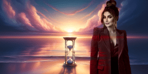 Venus Nicolino Chance to Evaluate Priorities