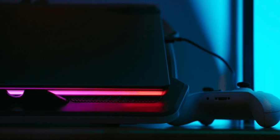 Ditch the Desktops: Why Creatives Are Obsessed with Gaming Laptops