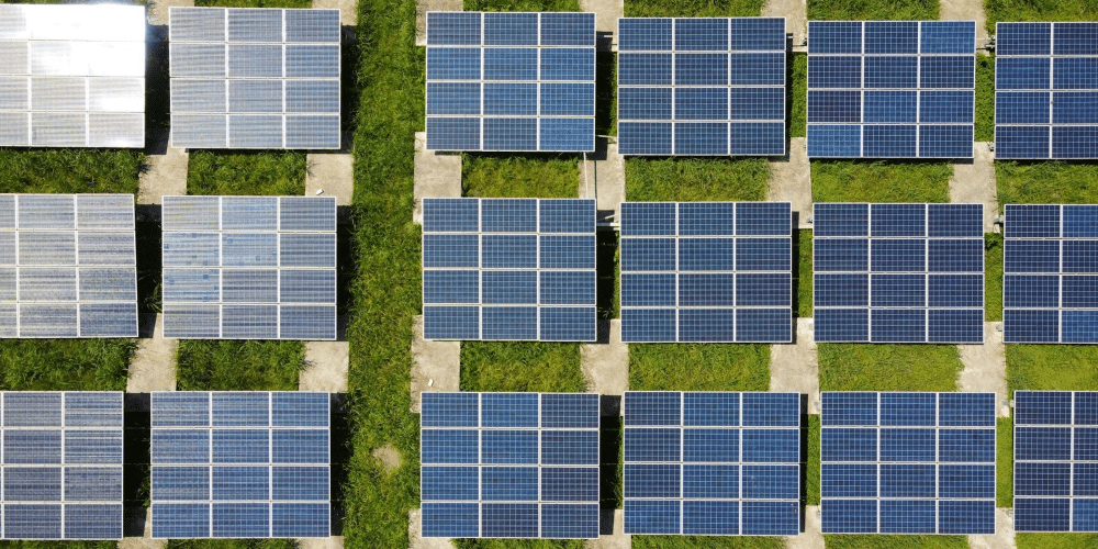The Future of the Solar Market: Growth, Trends, and Opportunities