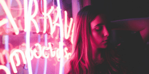 The Evolution of Neon Signs in Food Establishments: From Diners to Instagram-Worthy Eateries