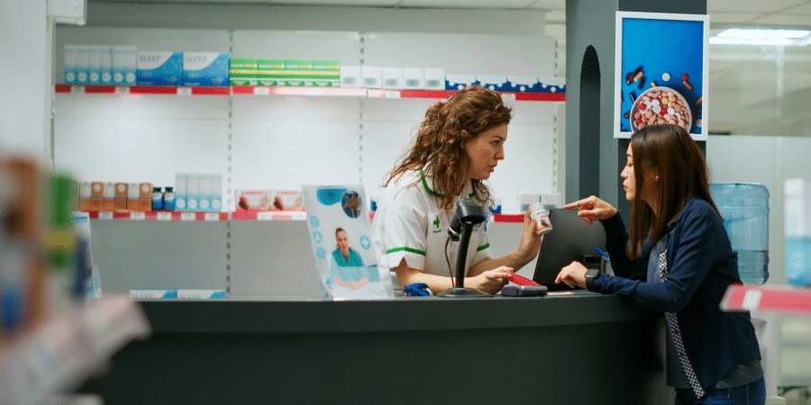 Breaking Down the Challenges of Running a Pharmacy