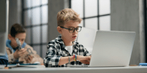 The Rise of Laptops in Schools: How Laptops are Replacing Notebooks