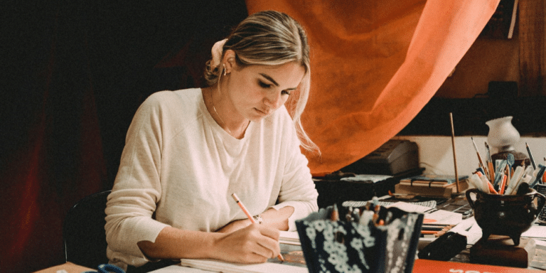 From Canvas to Commerce: Unleashing Your Creative Spirit as an Entrepreneur