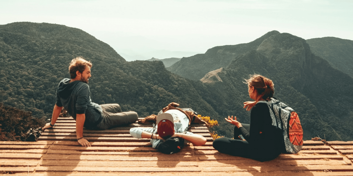 Peak Performance: Building a Mountain Resort That Doesn't Crumble