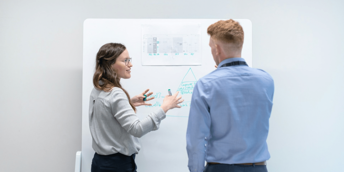 Crafting a Killer Pitch Deck for Loan Applications