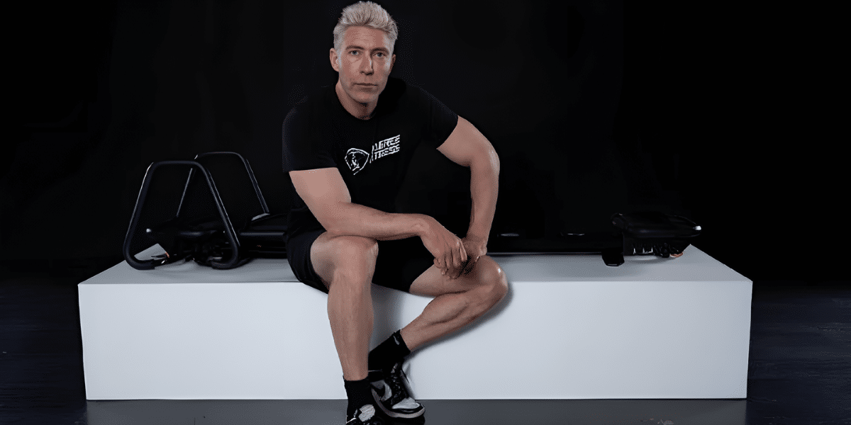 Embracing the Future of Fitness with Sebastien Lagree