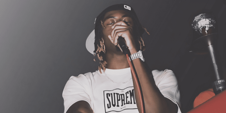 Hoops to Rap Clarkeo Drops 'High in the Sky Video