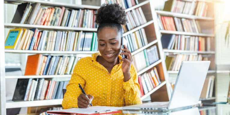 From Spreadsheets to CEOs: How Women Conquered Accounting