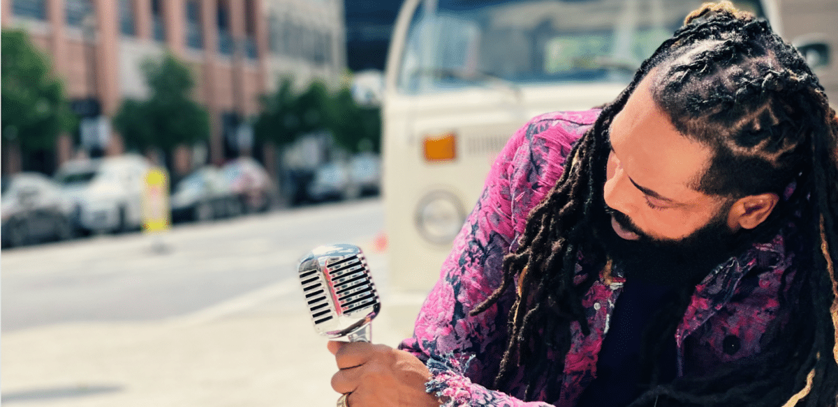 Mont’e Millions- Award-Winning Singer Releases New Children’s Book Summer with Sally & Friends” and Announces European Tour