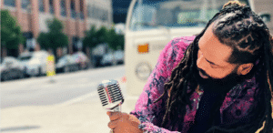 Mont’e Millions- Award-Winning Singer Releases New Children’s Book Summer with Sally & Friends” and Announces European Tour