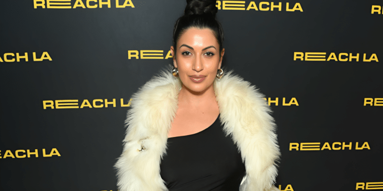 Rama Montakhabi 'BMF' Star to Entrepreneurial Filmmaker (2)