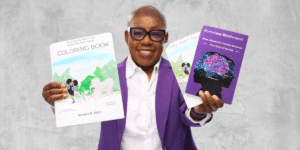 Sandra R. Kiser's Crusade Against Alzheimer's (2)