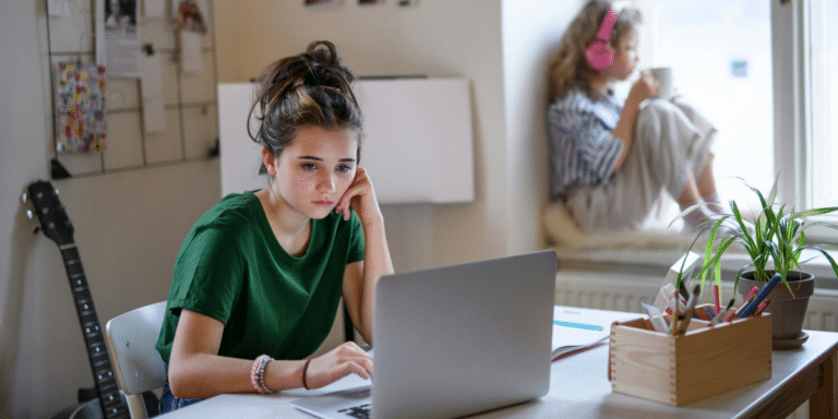 Strategizing the Future: Life Planning for Teenagers