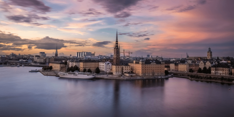 Sweden Plan Your Dream Vacation with Expert Tips