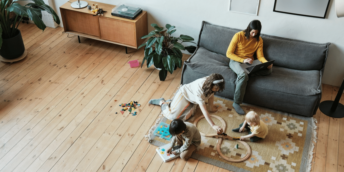 The Case for Babysitters in the Remote Revolution