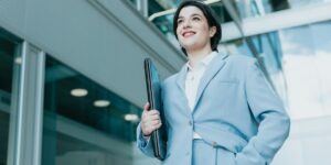 The Power of Dressing for Success in Today’s Business World