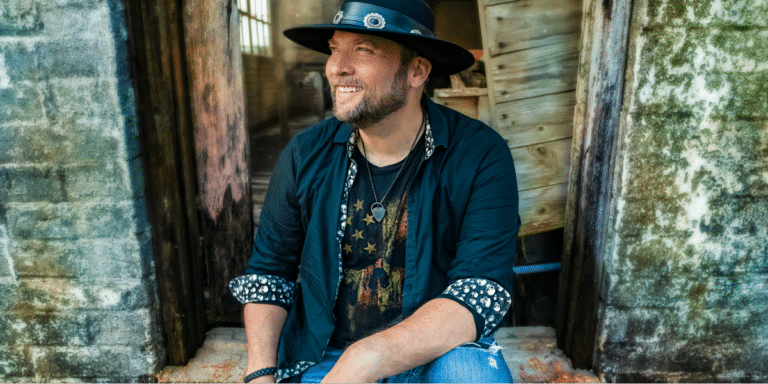 The Sonic Evolution of Robert Abernathy From Country Roots to Funk-Blues Exploration
