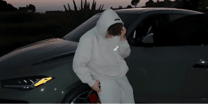 Vlad Azzam A Self-Made Entrepreneur