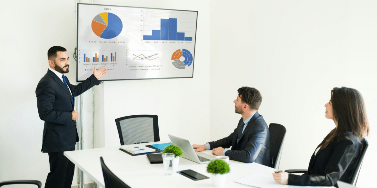 Why a Consistent Sales Mindset Makes You a Sales Superstar