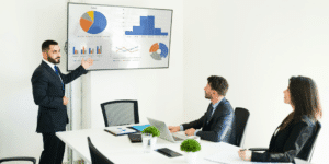 Why a Consistent Sales Mindset Makes You a Sales Superstar