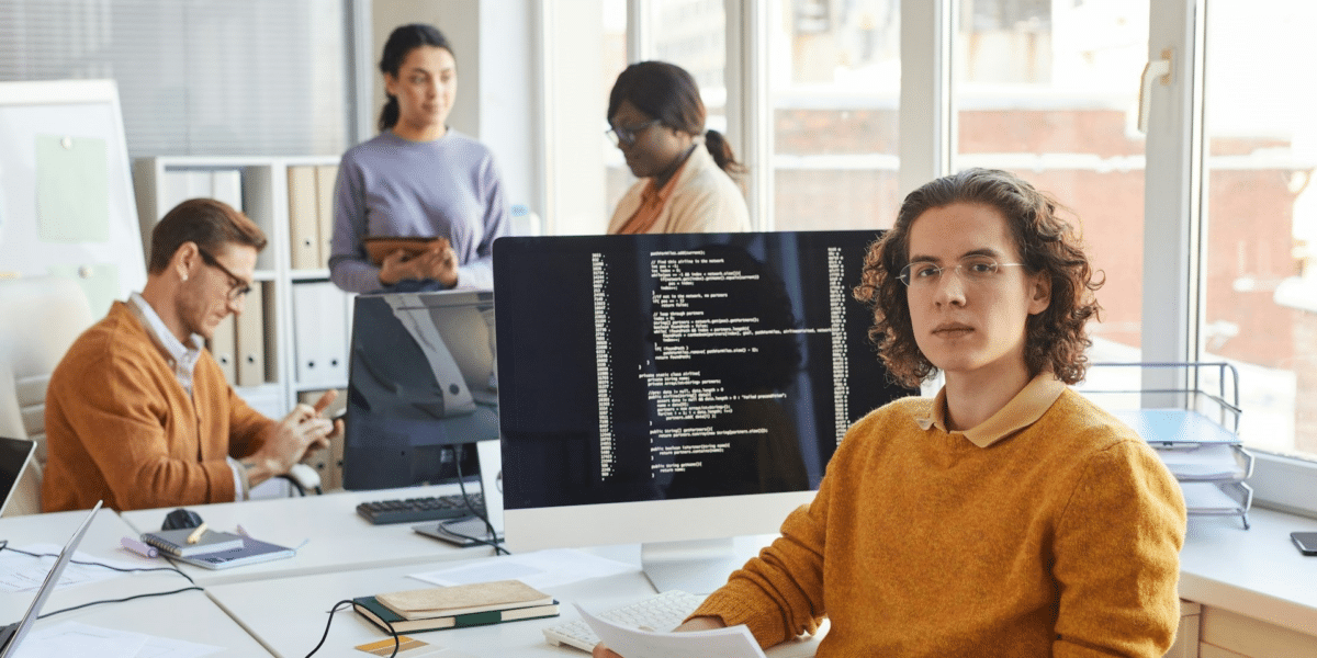 Your Tech Team - The Unsung Heroes Powering Your Business