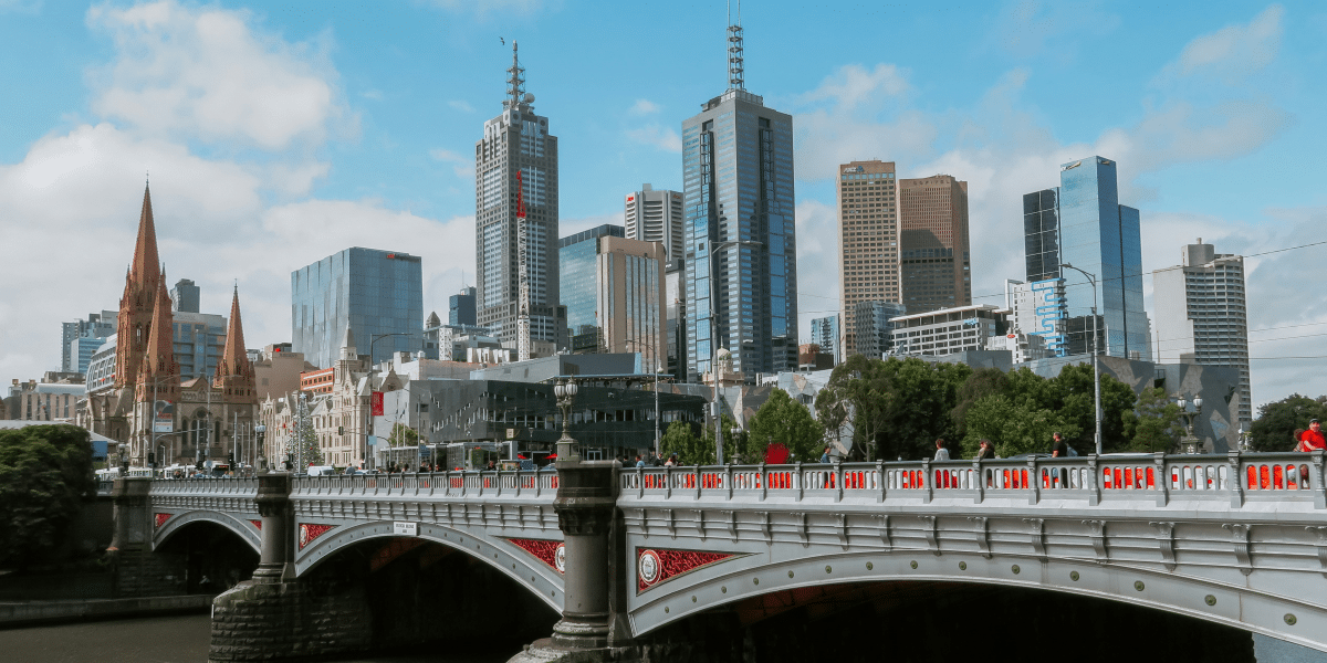 Discovering Melbourne: Top Attractions You Must See