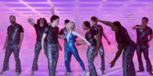 Galaxy 360 How Social Media Ignites Women's Passion