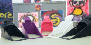 The Elite Circle of Stylish Dog Lovers