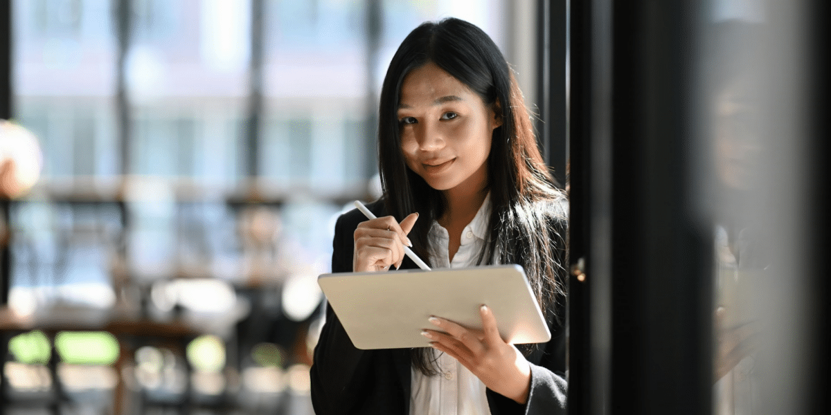 Will Tablet Devices Dominate the Future of Computing