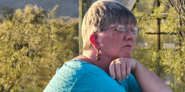 Celia Reeves Empowering You to Make Smart Health Choices