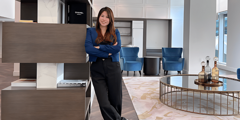 Empowering Businesses: Janet Lam's Approach to AI Solutions