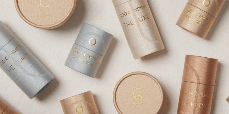 Good Condition Is Setting a New Standard in Luxury Skincare
