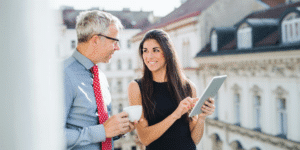 The Long-Term Impact of Employee Engagement on Company Success