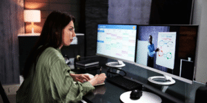 The Outlook on Digital Transformation and Automation