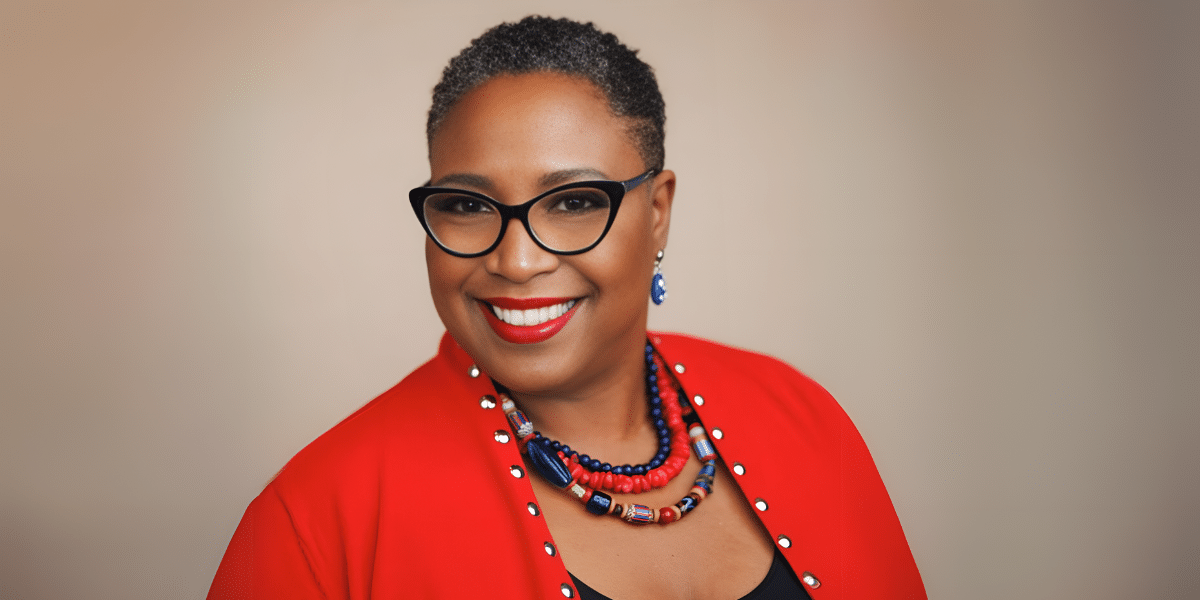 Trina Ramsey Celebrating 15 Years of Empowering Leadership