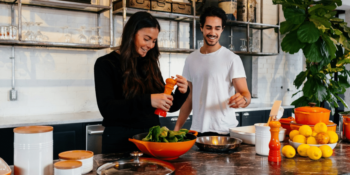 Why the Food Industry is a Hot Spot for Entrepreneurial Ventures