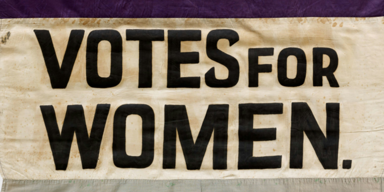 Women Musicians and Politics Shattering Glass Ceilings
