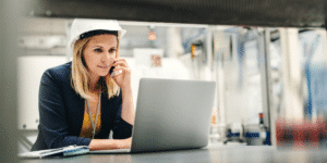 Navigating Supply Chains with Reduced Congestion at West Coast Ports