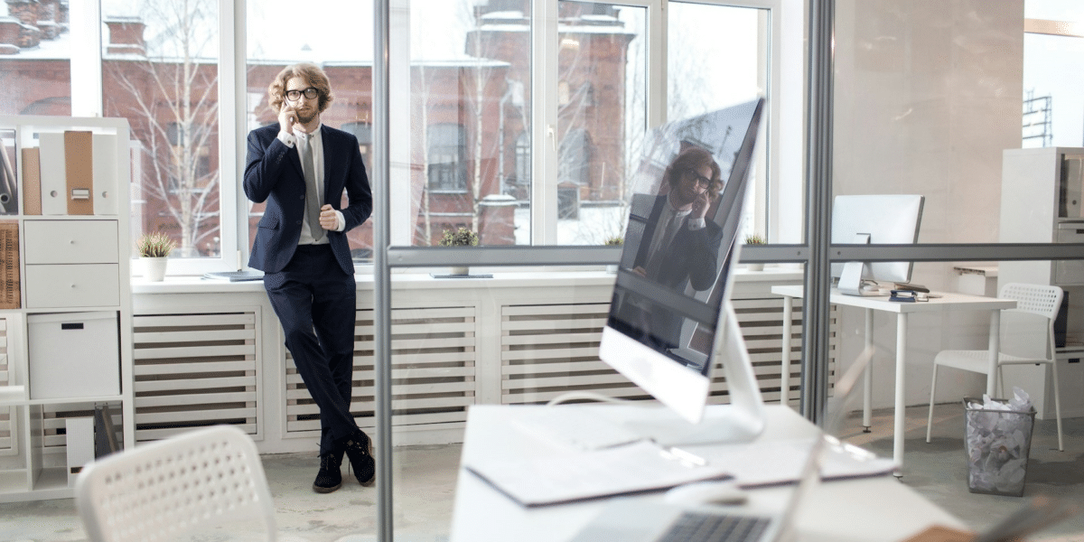 Strategic Corporate Planning Amid High Interest Rates